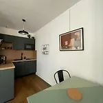Appartement Le Virtuose - Dans L'hypercentre De Toulouse