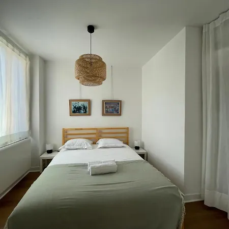 Apartamento Le Virtuose - Dans L'hypercentre De *