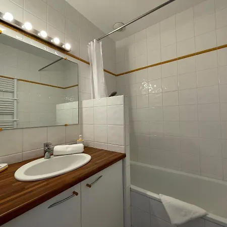 Apartment Le Virtuose - Dans L'hypercentre De