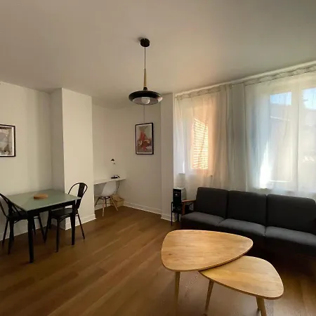 Le Virtuose - Dans L'hypercentre De Apartment Toulouse
