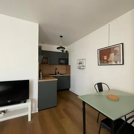 Le Virtuose - Dans L'hypercentre De Toulouse