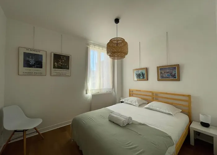 Le Virtuose - Dans L'hypercentre De Toulouse