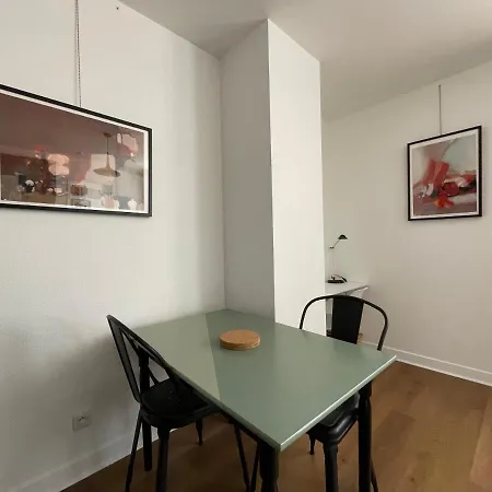 Le Virtuose - Dans L'hypercentre De تولوز