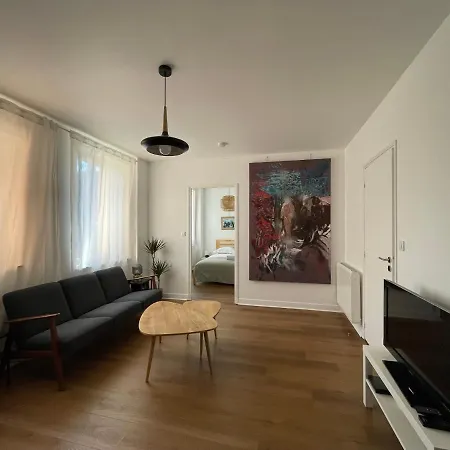 Le Virtuose - Dans L'hypercentre De *