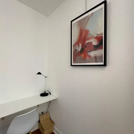 Le Virtuose - Dans L'hypercentre De شقة